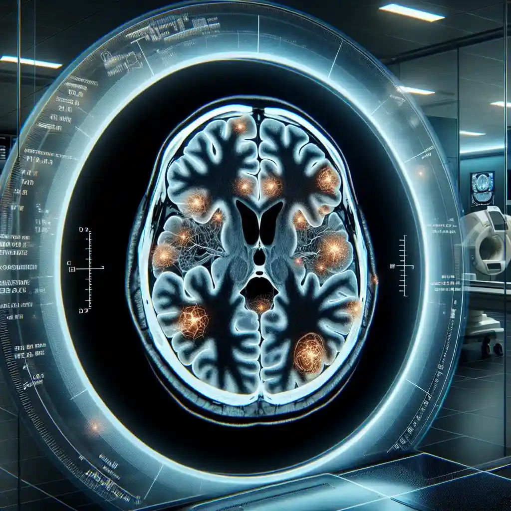 Для чого роблять КТ головного мозку